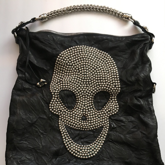 Thomas Wylde Handbags - Thomas Wylde Leather Handbag