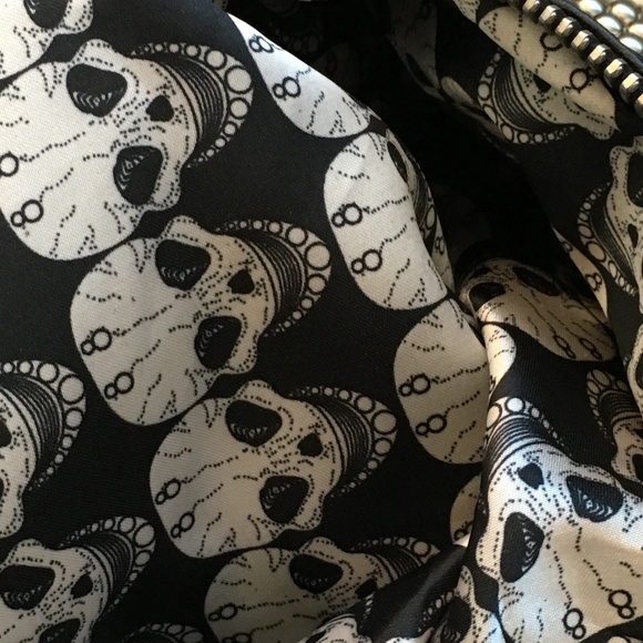 Thomas Wylde Leather Handbag - Picture 6 of 8