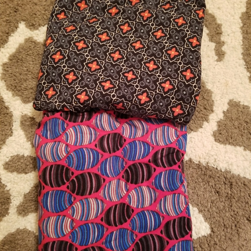 Your Choice - Lularoe TC Leggings