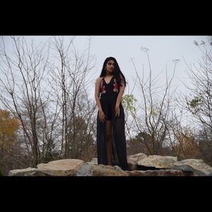 Meet your Posher, Dhrishti