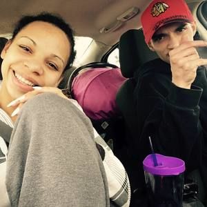 Meet your Posher, Nathaniel