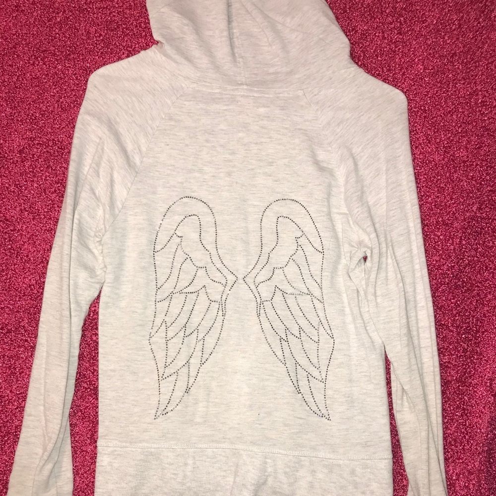 Victoria Secret Jacket