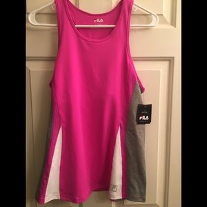 Women’s Fila Sport Top NWT