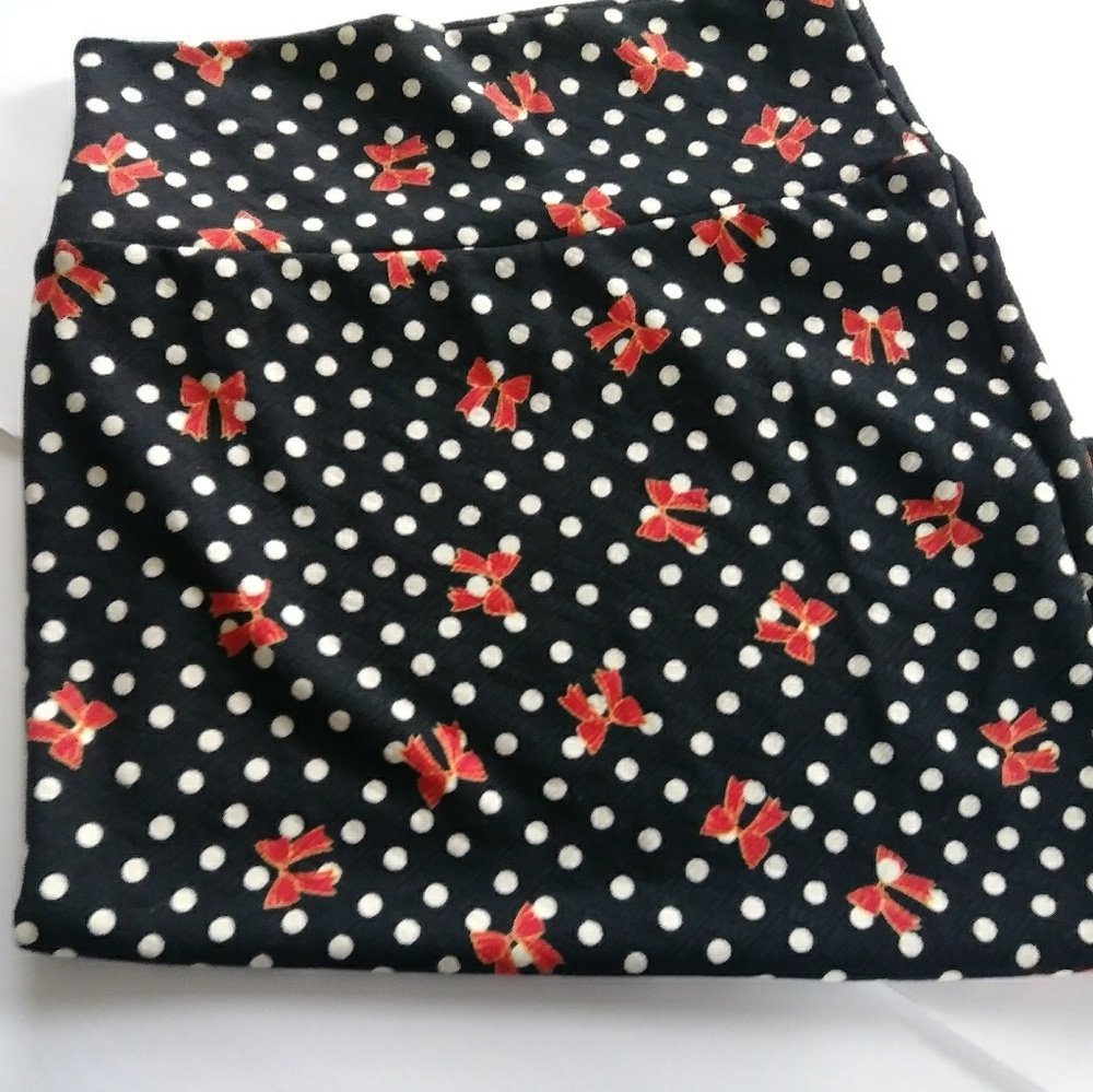 Lularoe XS Cassie new without tags