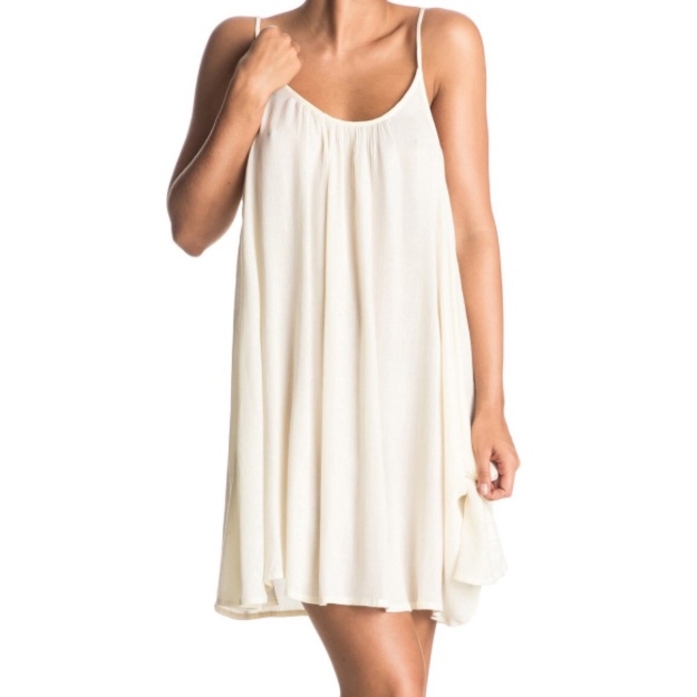 Roxbury Spaghetti Strap Dress