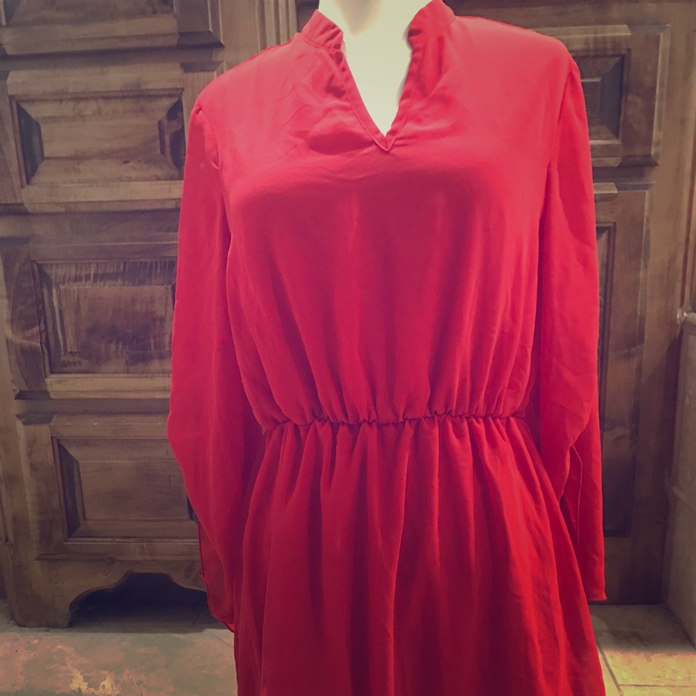Karlie Brand Dress