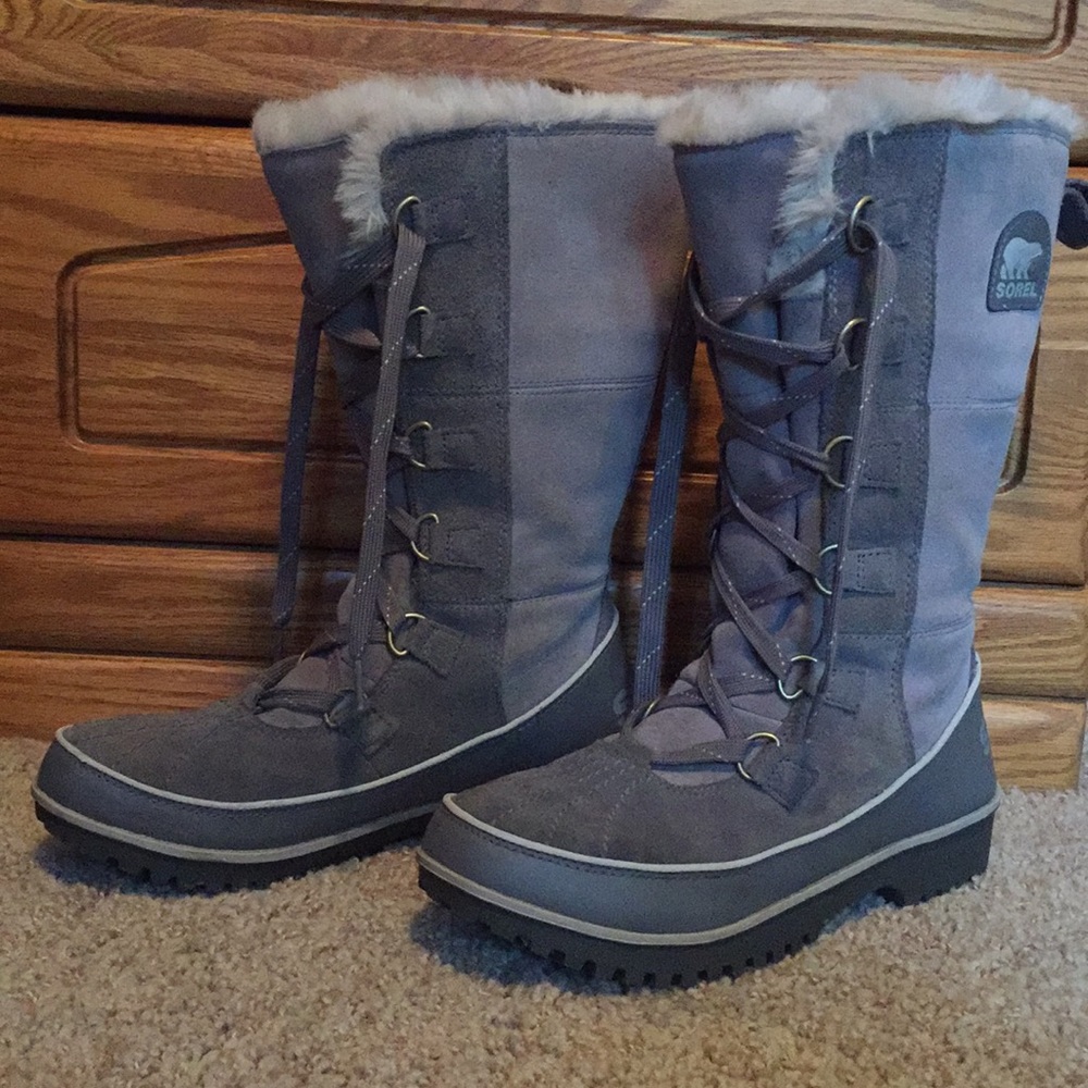 Sorel winter boots