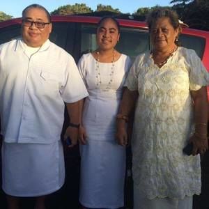 Meet your Posher, Jeannette