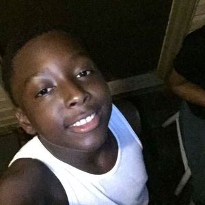 Meet your Posher, Ricky