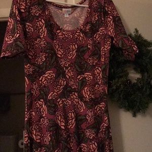 Lularoe Rose Ana