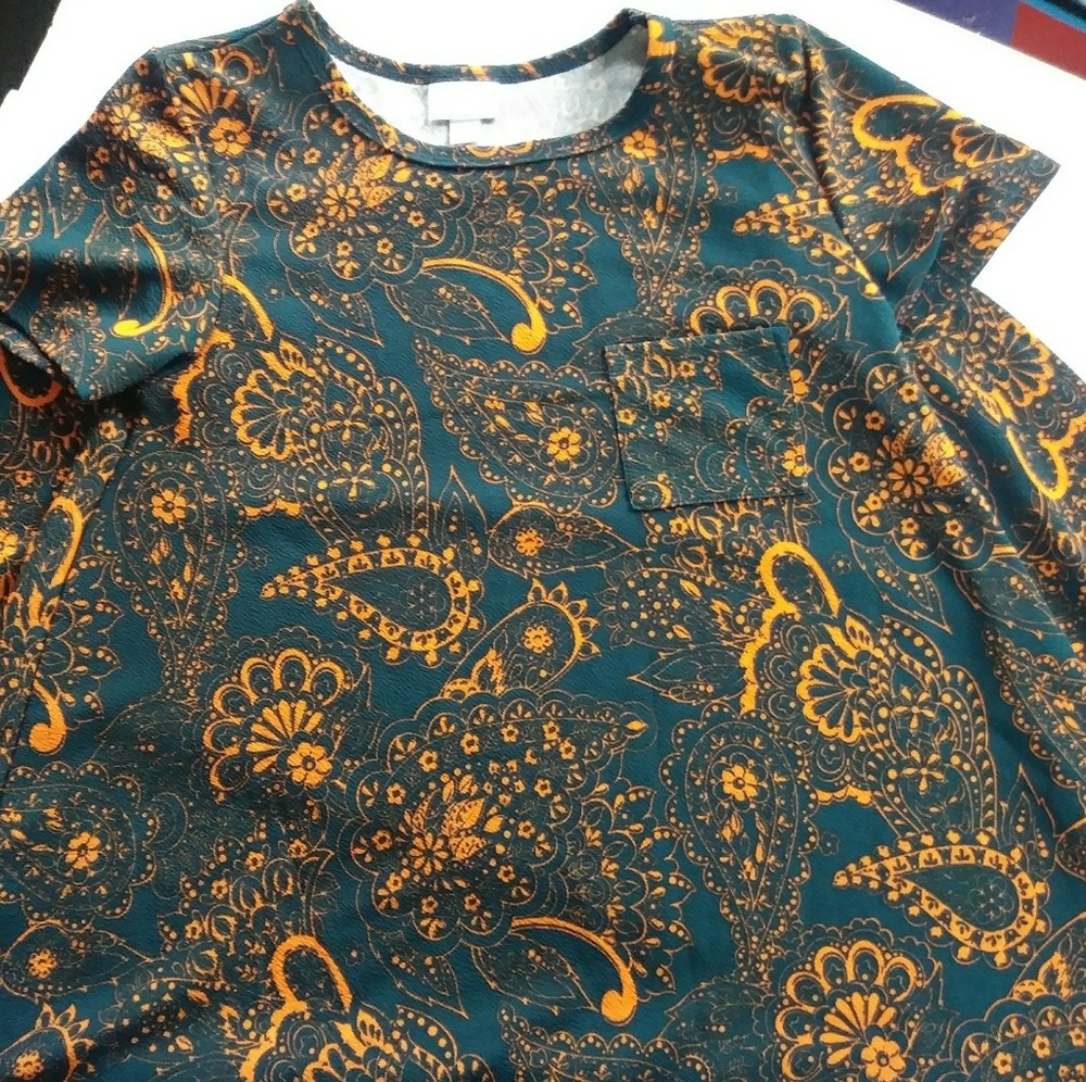 Amazing Lularoe Xxs Carly