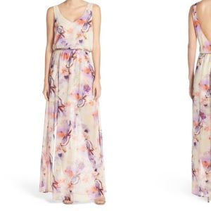 Show Me Your Mumu maxi dress M