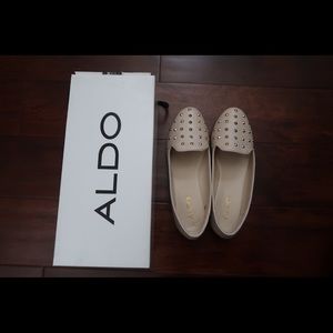 Kaeli Aldo Flats