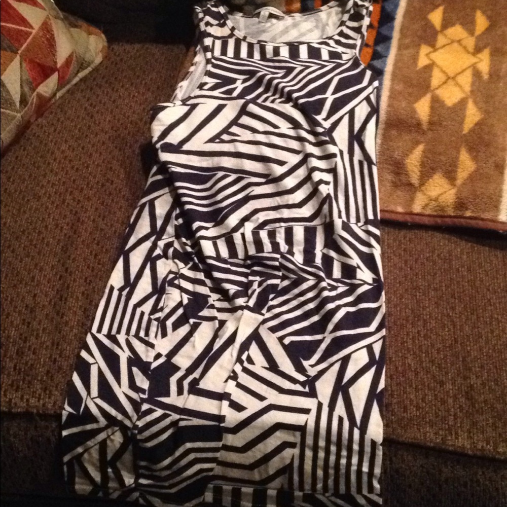 Charlotte Russe dress