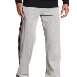 Adidas track pants