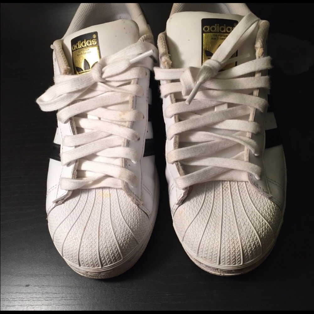 Adidas Size 9