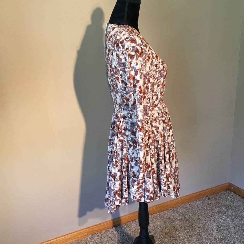 Nice lined H&M Dress sz 10