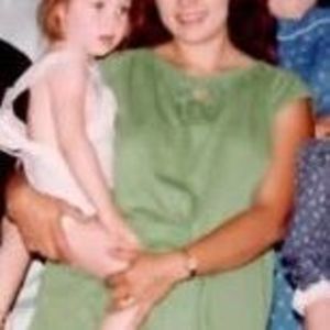 Meet your Posher, Rita