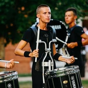 Meet your Posher, Kristoffer