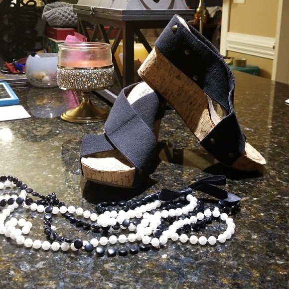 Cato Shoes - Cato Wedges