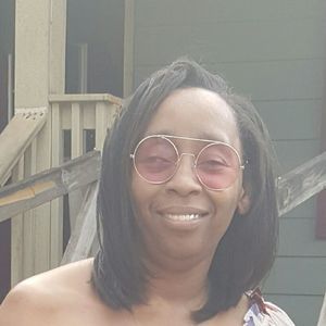 Meet your Posher, Barbara