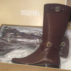 Michael Kors boots