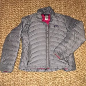 Patagonia Women’s Down Jacket