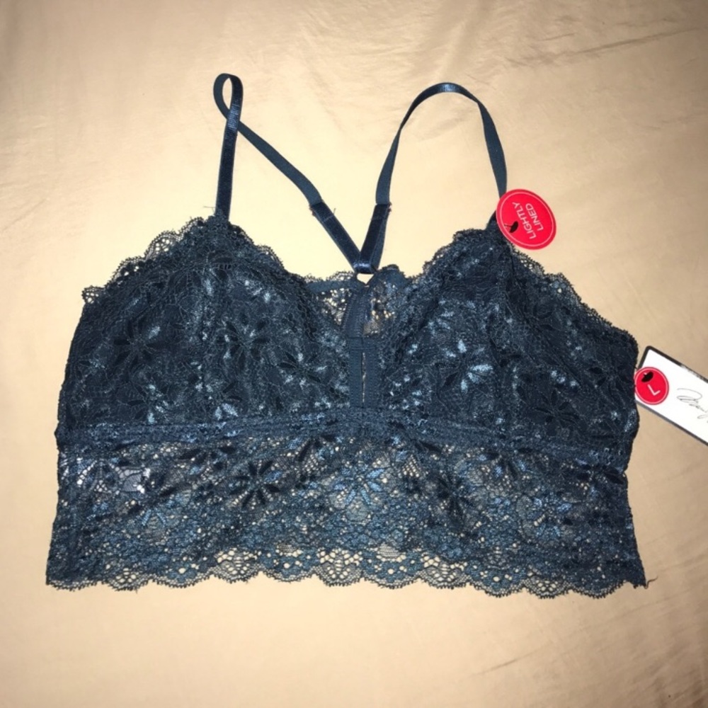 Sexy Lace Bralette