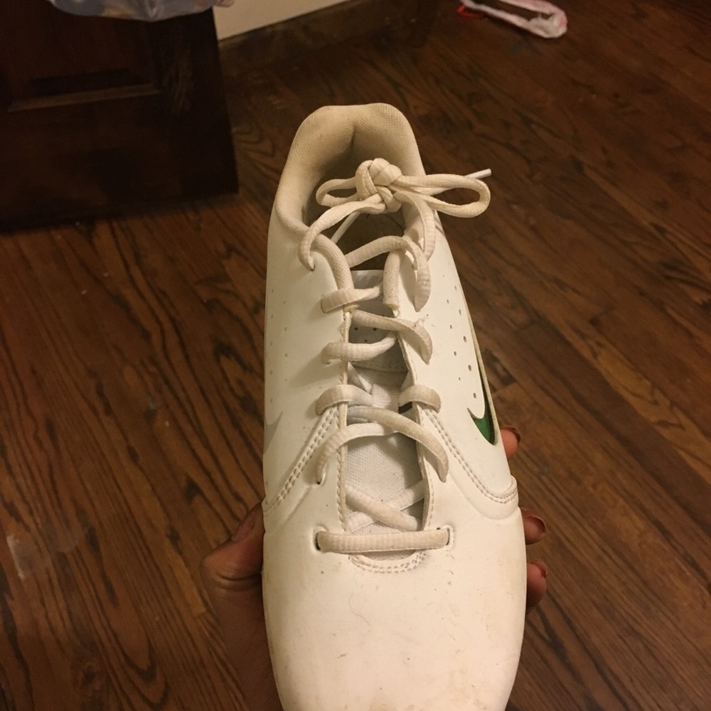 SIDELINE III’s (Cheer Shoes)