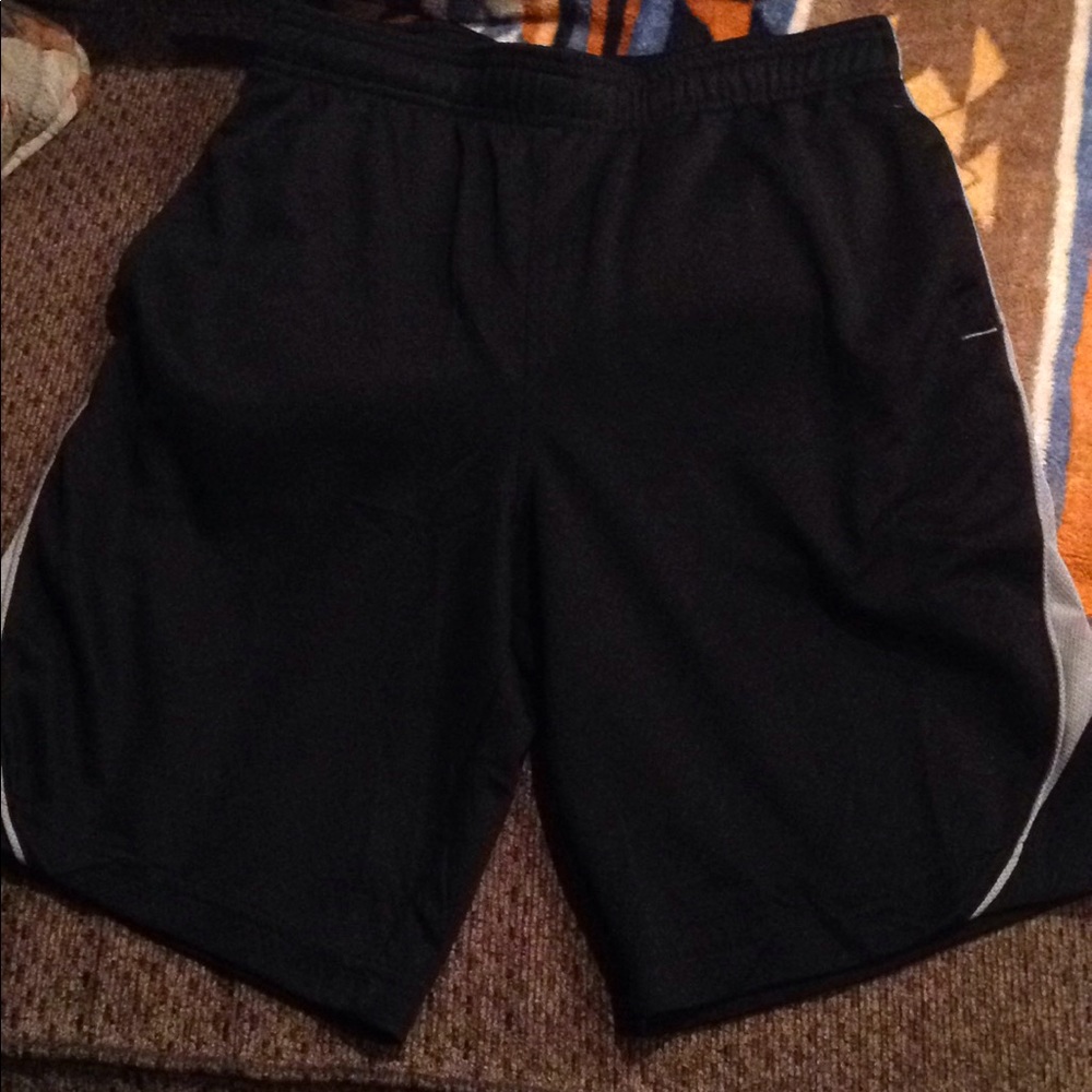 Fila sport shorts