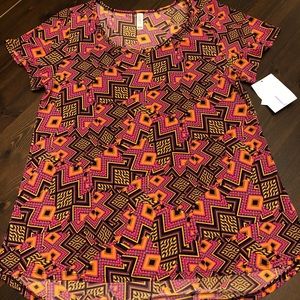 LulaRoe Classic T