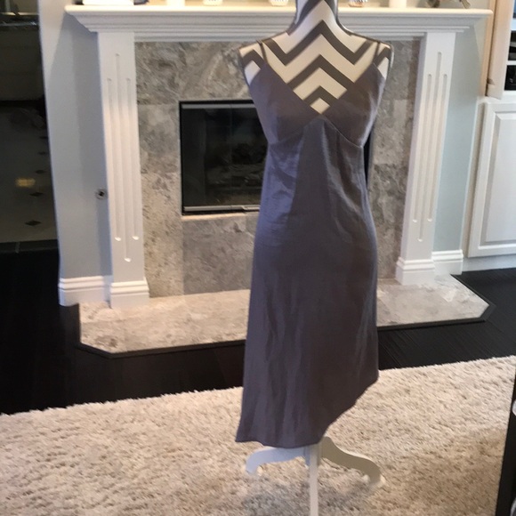 Anthropology party dress - Picture 3 of 7