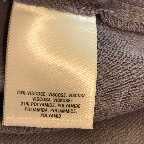 Anthropology party dress - Picture 5 of 7