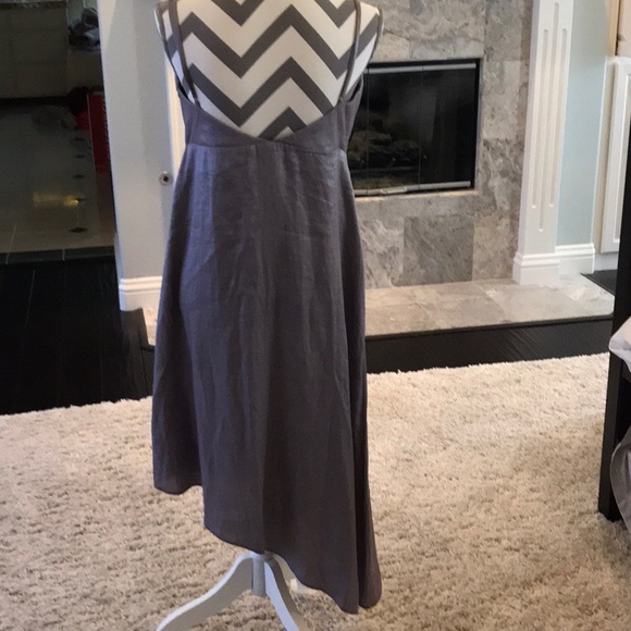 Anthropology party dress - Picture 4 of 7