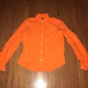 Ralph Lauren Polo button down