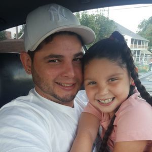 Meet your Posher, Billy