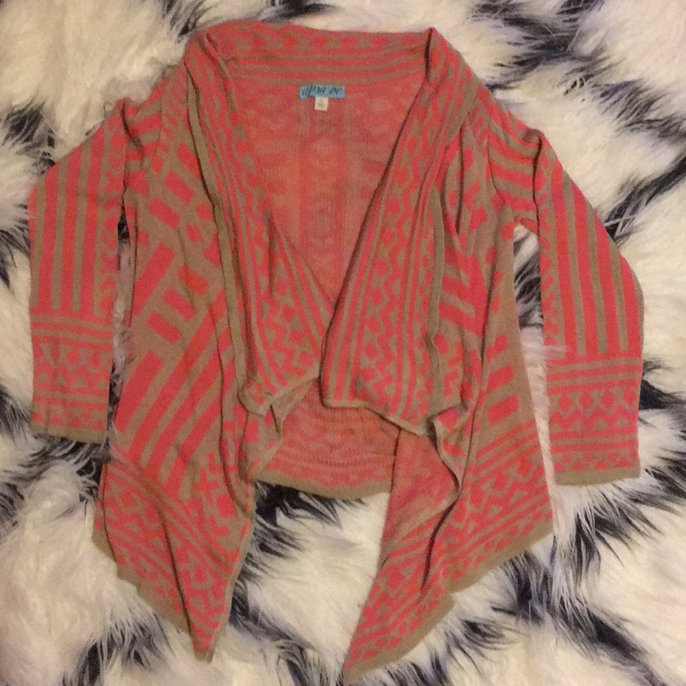 Aina Be Cardigan