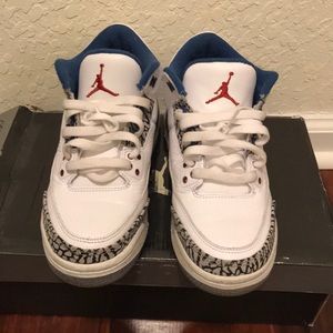 Air Jordan 3 Retro