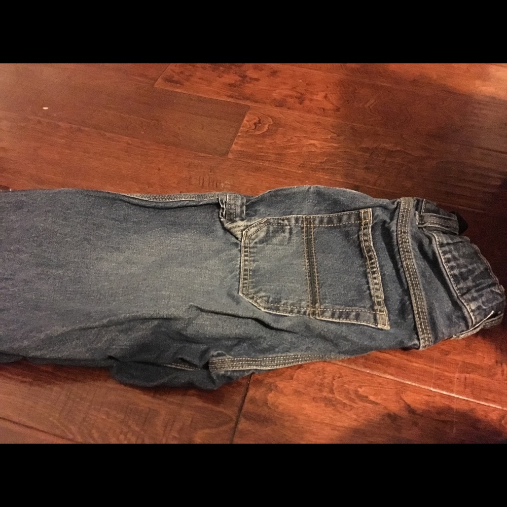 5 for $20. Boys carpenter jeans