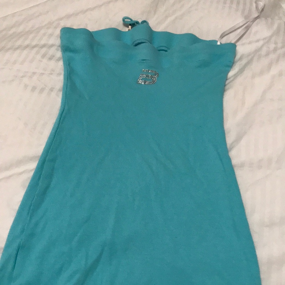 Bebe tube top