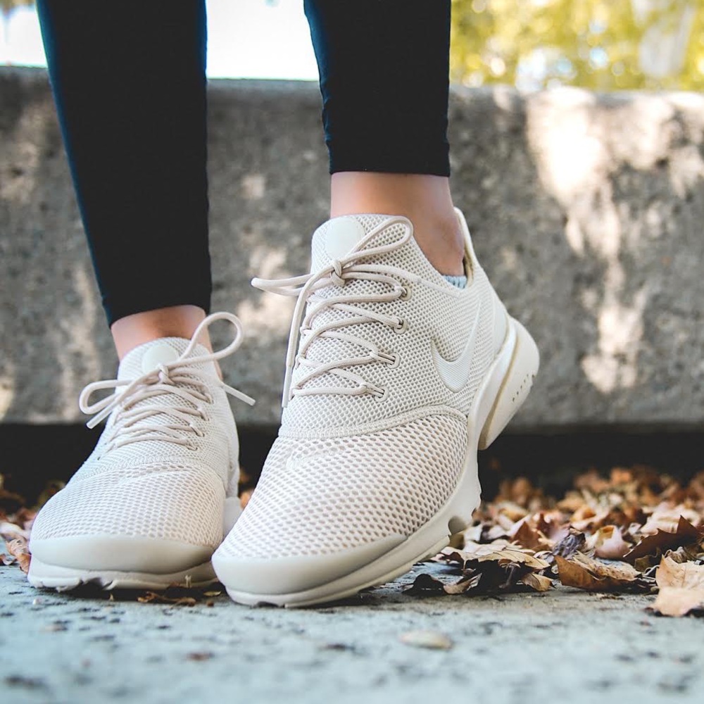 Nike Presto Fly - worn only two days!