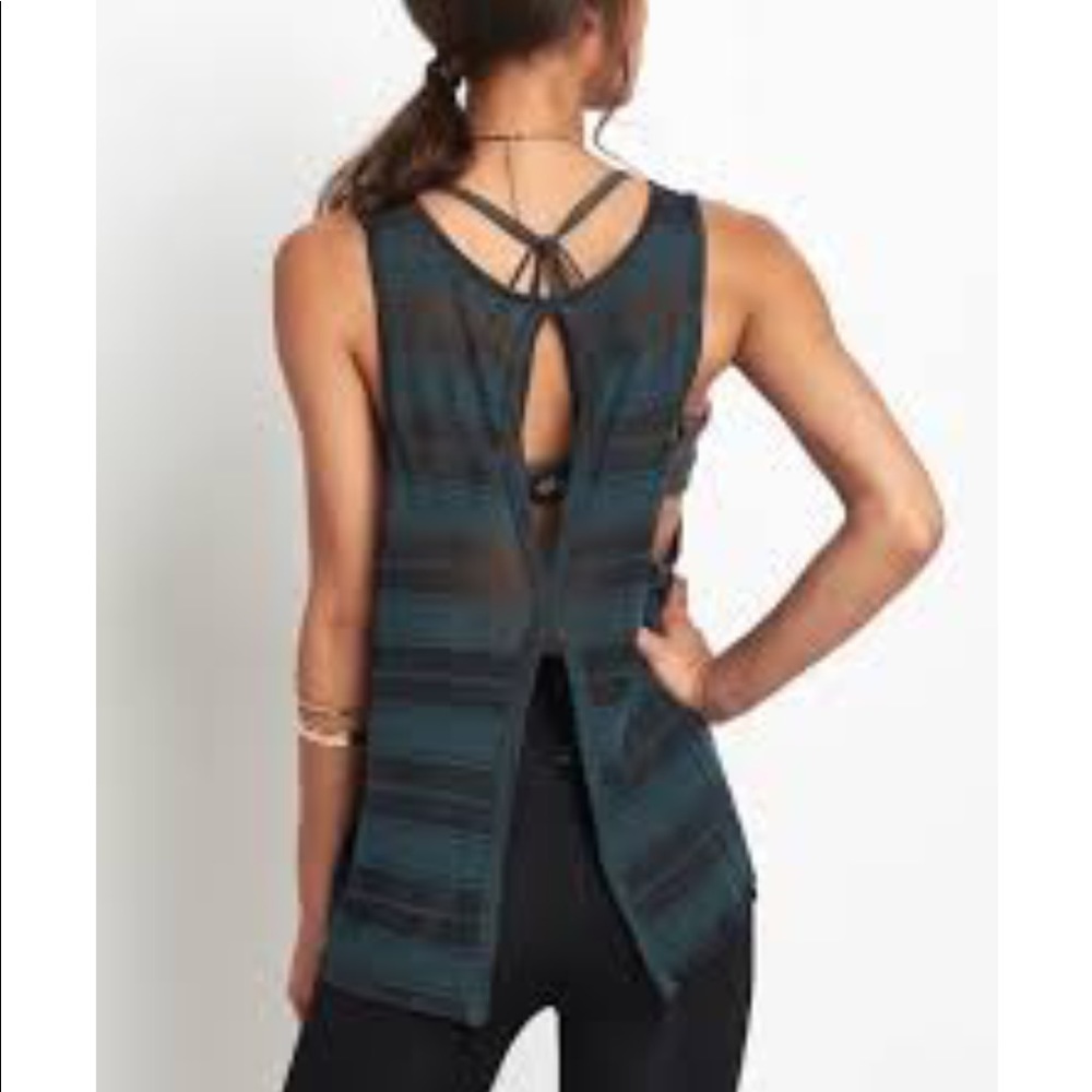 Free people top