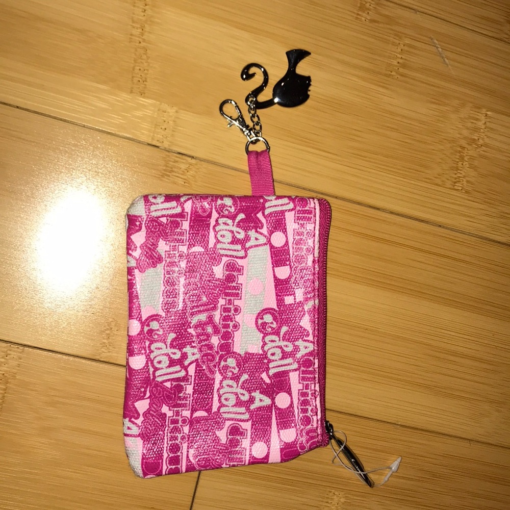 Coin pouch
