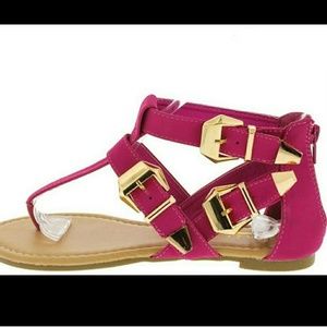 Women's sandals