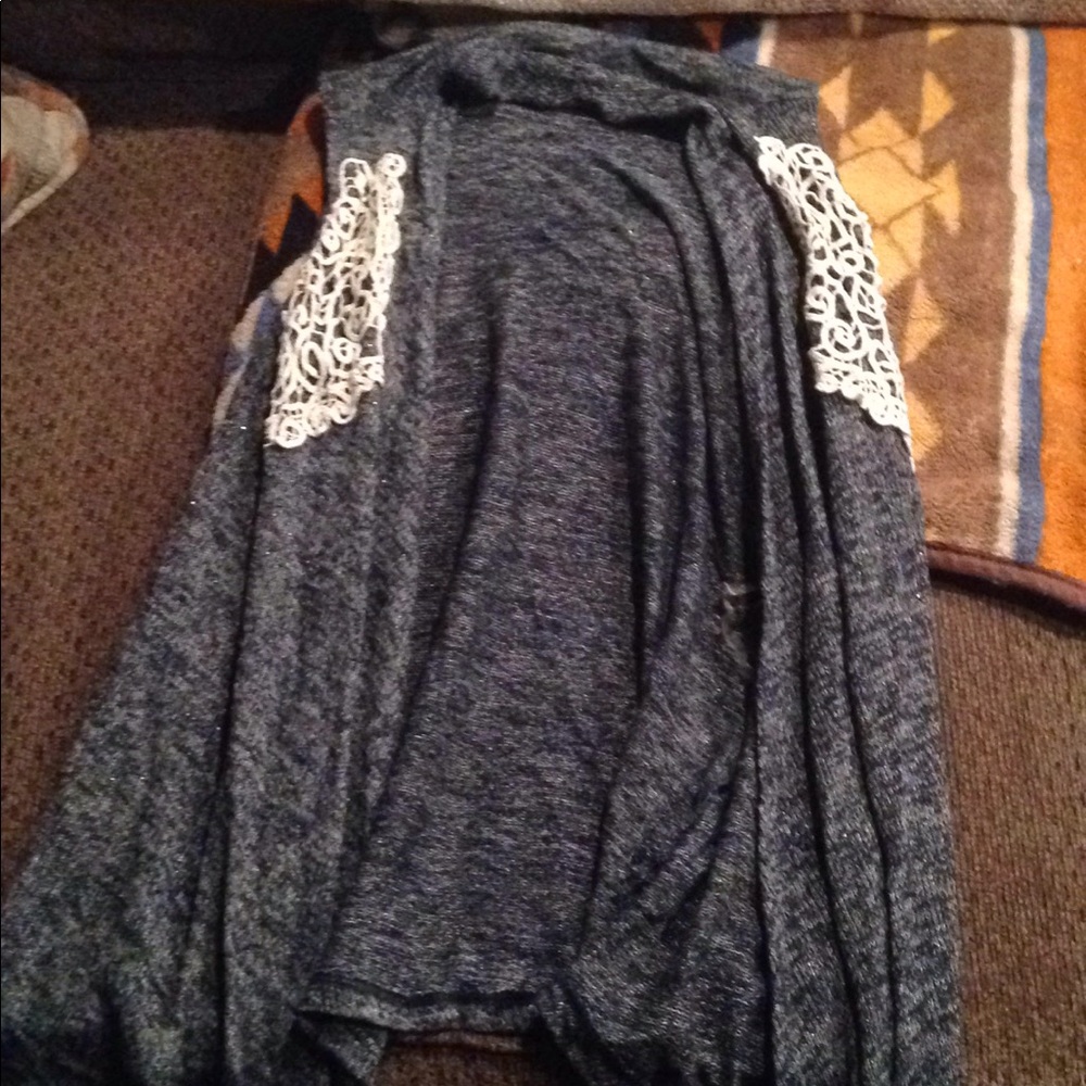 Cute cardigan
