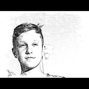 Meet your Posher, Owen