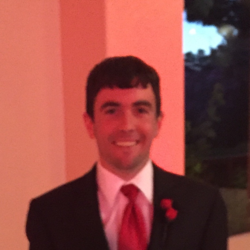 Meet your Posher, Cory