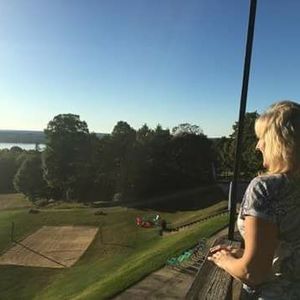 Meet your Posher, Diana