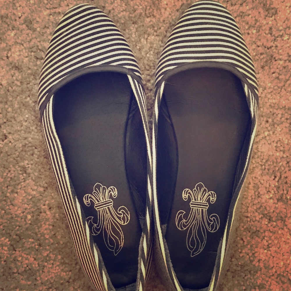 Urban Outfitters flats