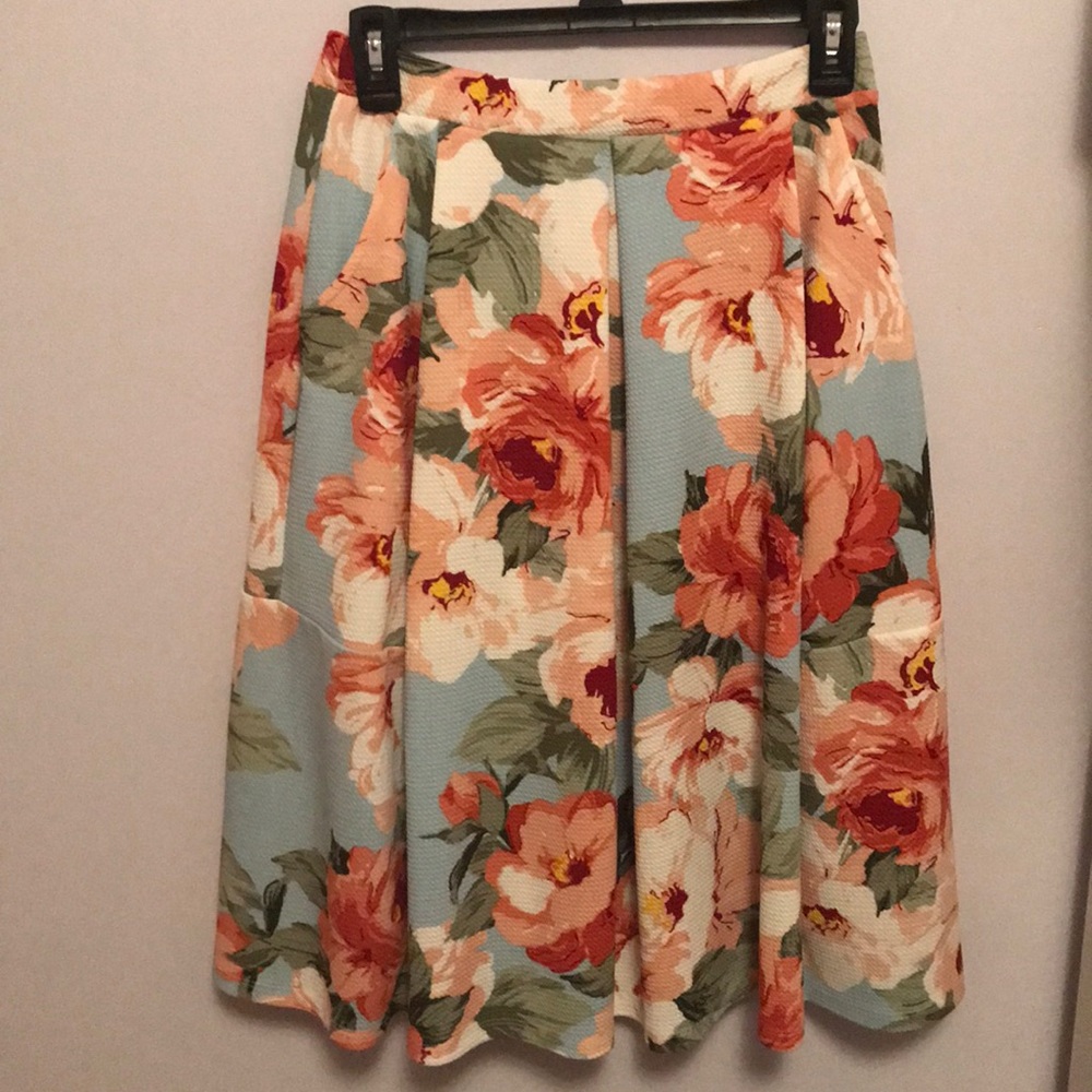 NWOT skirt